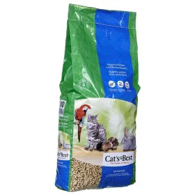 Areia para Gatos Cat's Best Universal 40 L de Cat's Best, Areia - Ref: S9130407, Preço: 20,39 €, Desconto: %