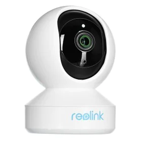 Camescope de surveillance Reolink E1-V2 de Reolink, Équipement de vidéosurveillance - Réf : S9130423, Prix : 58,89 €, Remise : %