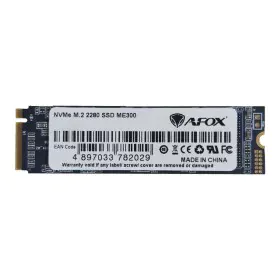 Disque dur Afox ME300-512GN 512 GB SSD de Afox, Disques durs solides - Réf : S9130436, Prix : 50,08 €, Remise : %