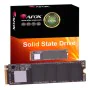 Hard Drive Afox ME300-512GN 512 GB SSD by Afox, Solid disc drives - Ref: S9130436, Price: 46,55 €, Discount: %