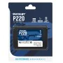 Disco Duro Patriot Memory P220 1 TB SSD de Patriot Memory, Discos rígidos sólidos - Ref: S9130441, Preço: 64,15 €, Desconto: %