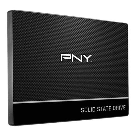 Disque dur PNY SSD7CS900-250-RB 250 GB SSD de PNY, Disques durs solides - Réf : S9130442, Prix : 24,30 €, Remise : %