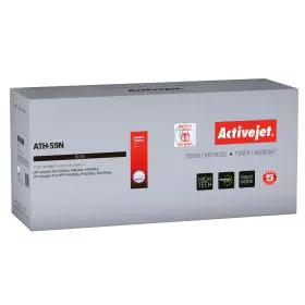 Toner Activejet ATH-59N       3000 Pages Black by Activejet, Printer toners and inks - Ref: S9130468, Price: 61,33 €, Discoun...