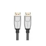 DisplayPort Cable Lanberg CA-DPDP-20CU-0018-BK Silver 1,8 m by Lanberg, DisplayPort Cables - Ref: S9130505, Price: 9,83 €, Di...