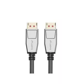 DisplayPort Cable Lanberg CA-DPDP-20CU-0018-BK Silver 1,8 m by Lanberg, DisplayPort Cables - Ref: S9130505, Price: 9,96 €, Di...