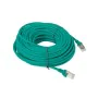 Cable de Red Rígido UTP Categoría 5e Lanberg PCU5-10CC-2000-G 20 m de Lanberg, Cables Ethernet - Ref: S9130531, Precio: 5,07 ...