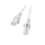 Cavo di Rete Rigido UTP Categoria 5e Lanberg PCU5-10CC-0200-S Grigio 2 m di Lanberg, Cavi Ethernet - Rif: S9130532, Prezzo: 1...