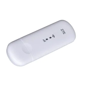 Router ZTE MF79N de ZTE, Routeurs - Réf : S9130587, Prix : 42,18 €, Remise : %