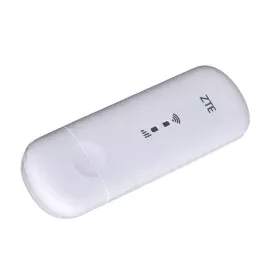 Router ZTE MF79N by ZTE, Routers - Ref: S9130587, Price: 42,18 €, Discount: %