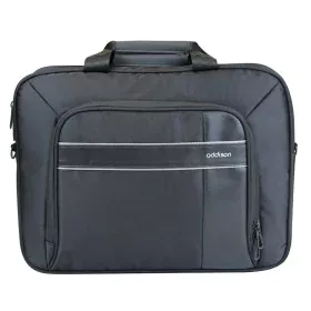 Valigetta per Portatile Addison 301014 Nero Monocromatica 40 x 32 x 9 cm di Addison, Borse e custodie per laptop e netbook - ...