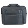 Maletín para Portátil Addison 301014 Negro Monocromo 40 x 32 x 9 cm de Addison, Bolsas y fundas para portátiles y netbooks - ...