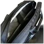 Laptoptasche Addison 301014 Schwarz Schwarzweiß 40 x 32 x 9 cm von Addison, Taschen und Hülle für Laptops und Netbooks - Ref:...