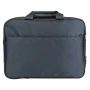 Laptoptasche Addison 301014 Schwarz Schwarzweiß 40 x 32 x 9 cm von Addison, Taschen und Hülle für Laptops und Netbooks - Ref:...