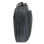 Laptoptasche Addison 301014 Schwarz Schwarzweiß 40 x 32 x 9 cm von Addison, Taschen und Hülle für Laptops und Netbooks - Ref:...