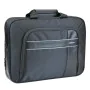 Maletín para Portátil Addison 301014 Negro Monocromo 40 x 32 x 9 cm de Addison, Bolsas y fundas para portátiles y netbooks - ...