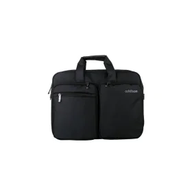 Laptoptasche Addison Preston 15 Schwarz Schwarzweiß 15,6'' von Addison, Taschen und Hülle für Laptops und Netbooks - Ref: S91...