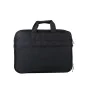 Mala para Portátil Addison Preston 15 Preto Monocromática 15,6'' de Addison, Bolsas e capas para computadores portáteis e net...