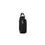 Mala para Portátil Addison Preston 15 Preto Monocromática 15,6'' de Addison, Bolsas e capas para computadores portáteis e net...