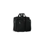 Mala para Portátil Addison Preston 15 Preto Monocromática 15,6'' de Addison, Bolsas e capas para computadores portáteis e net...