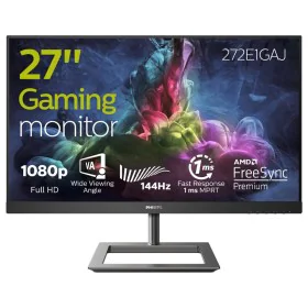 Monitor Philips 272E1GAJ/00 Full HD 27" 144 Hz de Philips, Monitores - Ref: S9130661, Precio: 132,02 €, Descuento: %