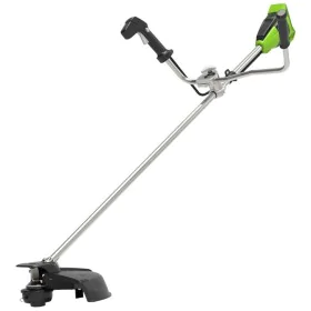 Multi-function brushcutter Greenworks GR2105707 40 V Ø 40 cm by Greenworks, Grass Trimmers - Ref: S9130668, Price: 198,98 €, ...