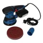 Random orbital sander Blaupunkt OS5010 300 W 230 V Ø 125 mm by Blaupunkt, Sanders - Ref: S9130686, Price: 49,16 €, Discount: %