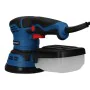 Random orbital sander Blaupunkt OS5010 300 W 230 V Ø 125 mm by Blaupunkt, Sanders - Ref: S9130686, Price: 49,16 €, Discount: %