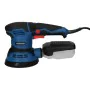 Random orbital sander Blaupunkt OS5010 300 W 230 V Ø 125 mm by Blaupunkt, Sanders - Ref: S9130686, Price: 49,16 €, Discount: %