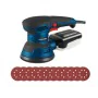 Random orbital sander Blaupunkt OS5010 300 W 230 V Ø 125 mm by Blaupunkt, Sanders - Ref: S9130686, Price: 49,16 €, Discount: %