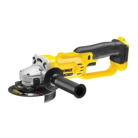 Meuleuse d'angle Dewalt DCG412N 18 V de Dewalt, Meuleuses - Réf : S9130692, Prix : 150,86 €, Remise : %