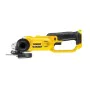 Meuleuse d'angle Dewalt DCG412N 18 V de Dewalt, Meuleuses - Réf : S9130692, Prix : 149,22 €, Remise : %