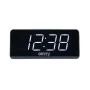 Reloj-Despertador Camry CR 1156 Azul Negro Gris de Camry, Despertadores - Ref: S9130705, Precio: 21,24 €, Descuento: %