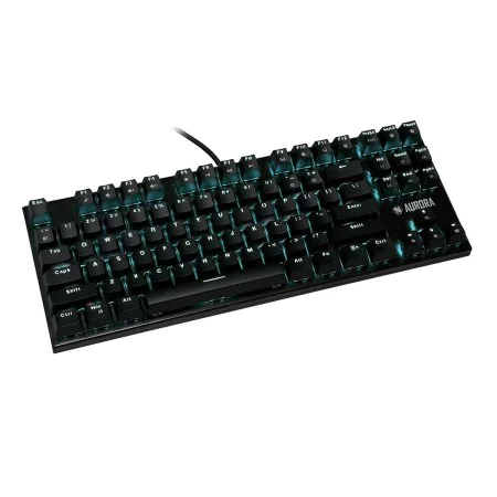 Teclado Ibox IKGMK2R Negro Multicolor QWERTY Qwerty US de Ibox, Teclados - Ref: S9130738, Precio: 49,56 €, Descuento: %