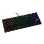 Tastatur Ibox IKGMK2R Schwarz Bunt QWERTY Qwerty US von Ibox, Tastaturen - Ref: S9130738, Preis: 49,02 €, Rabatt: %