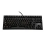 Tastatur Ibox IKGMK2R Schwarz Bunt QWERTY Qwerty US von Ibox, Tastaturen - Ref: S9130738, Preis: 49,02 €, Rabatt: %