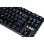 Tastatur Ibox IKGMK2R Schwarz Bunt QWERTY Qwerty US von Ibox, Tastaturen - Ref: S9130738, Preis: 49,02 €, Rabatt: %