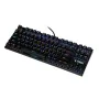 Tastatur Ibox IKGMK2R Schwarz Bunt QWERTY Qwerty US von Ibox, Tastaturen - Ref: S9130738, Preis: 49,02 €, Rabatt: %