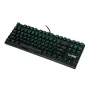 Teclado Ibox IKGMK2R Negro Multicolor QWERTY Qwerty US de Ibox, Teclados - Ref: S9130738, Precio: 49,56 €, Descuento: %