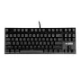 Tastatur Ibox IKGMK2R Schwarz Bunt QWERTY Qwerty US von Ibox, Tastaturen - Ref: S9130738, Preis: 49,02 €, Rabatt: %