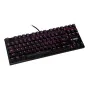 Tastatur Ibox IKGMK2R Schwarz Bunt QWERTY Qwerty US von Ibox, Tastaturen - Ref: S9130738, Preis: 49,02 €, Rabatt: %