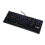 Tastatur Ibox IKGMK2R Schwarz Bunt QWERTY Qwerty US von Ibox, Tastaturen - Ref: S9130738, Preis: 49,02 €, Rabatt: %