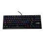 Tastatur Ibox IKGMK2R Schwarz Bunt QWERTY Qwerty US von Ibox, Tastaturen - Ref: S9130738, Preis: 49,02 €, Rabatt: %