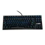 Tastatur Ibox IKGMK2R Schwarz Bunt QWERTY Qwerty US von Ibox, Tastaturen - Ref: S9130738, Preis: 49,02 €, Rabatt: %