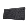 Tastiera e Mouse Trust Lyra Nero QWERTY Qwerty US di Trust, Set tastiera e Mouse - Rif: S9130754, Prezzo: 45,54 €, Sconto: %