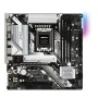 Motherboard ASRock B760M PRO RS/D4 Intel B760 LGA 1700 von ASRock, Hauptplatinen - Ref: S9130758, Preis: 115,46 €, Rabatt: %