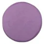 Banqueta Alexandra House Living Violeta Veludo Bambu Pinheiro Esponja Madeira MDF 32 x 44 x 32 cm de Alexandra House Living, ...