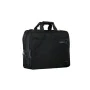 Mala para Portátil Addison 305014 Preto Monocromática de Addison, Bolsas e capas para computadores portáteis e netbooks - Ref...