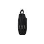 Mala para Portátil Addison 305014 Preto Monocromática de Addison, Bolsas e capas para computadores portáteis e netbooks - Ref...