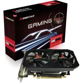 Graphics card Biostar VA5615RF41 AMD Radeon RX 560 GDDR5 4 GB by Biostar, Graphics cards - Ref: S9130879, Price: 159,77 €, Di...