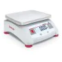 balance de cuisine OHAUS V12P15 EU Blanc 15 kg 26 x 12,2 x 27 cm de OHAUS, Balances de cuisine - Réf : S9130892, Prix : 215,6...